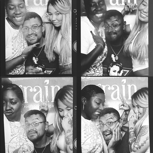 Meet your Posher, Leea - Picture 14 of 16